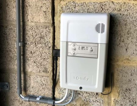 motorisation porte enroulable motorisation porte enroulable
